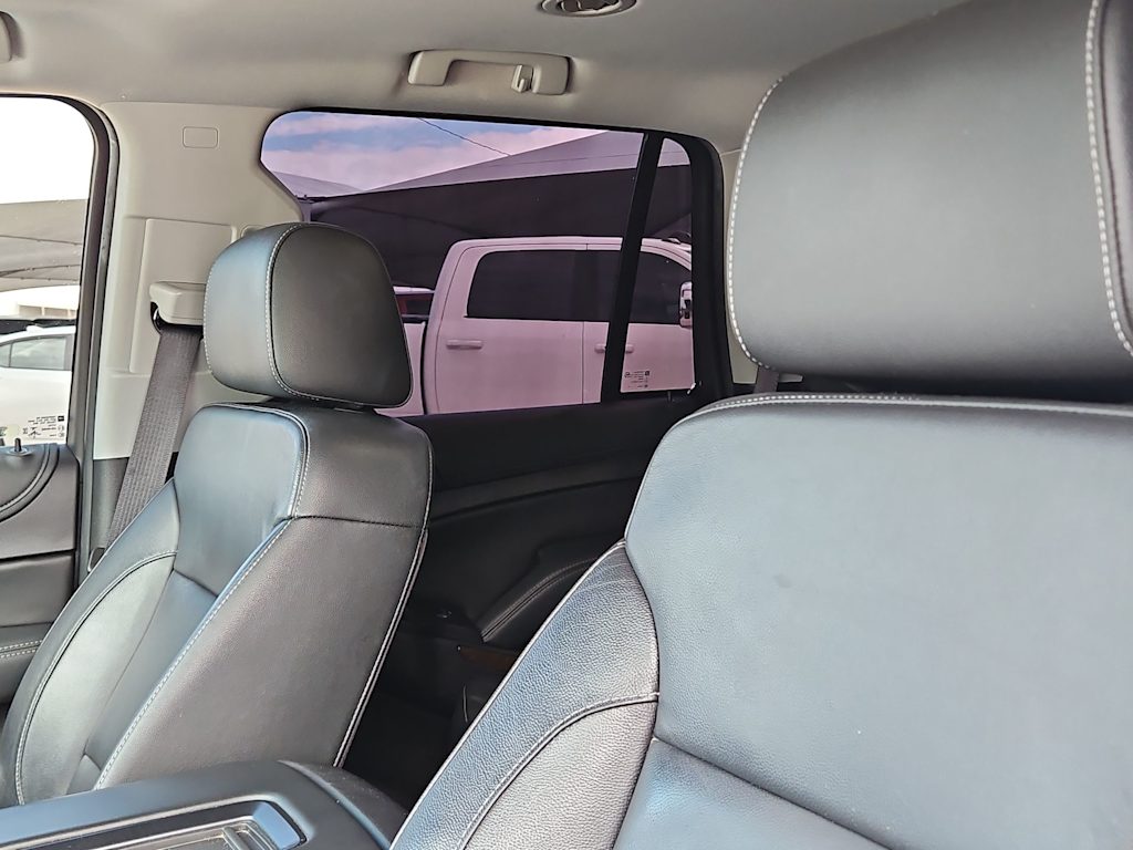 Thumbnail: 2019 Chevrolet Tahoe - 9