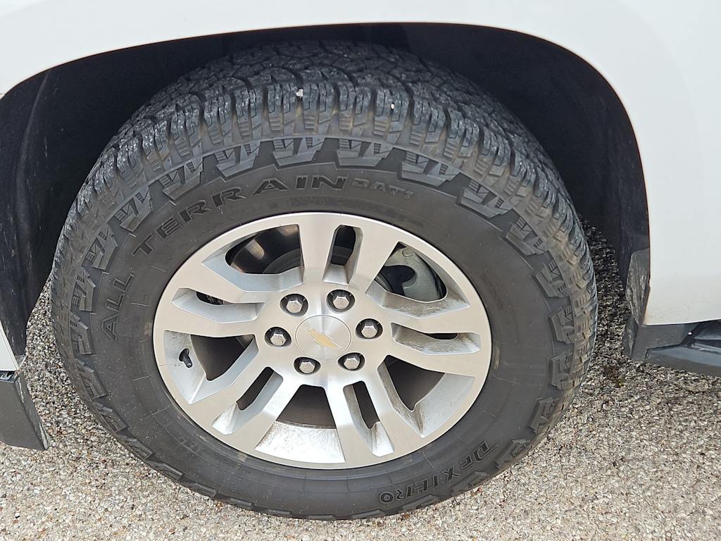 Thumbnail: 2019 Chevrolet Tahoe - 8