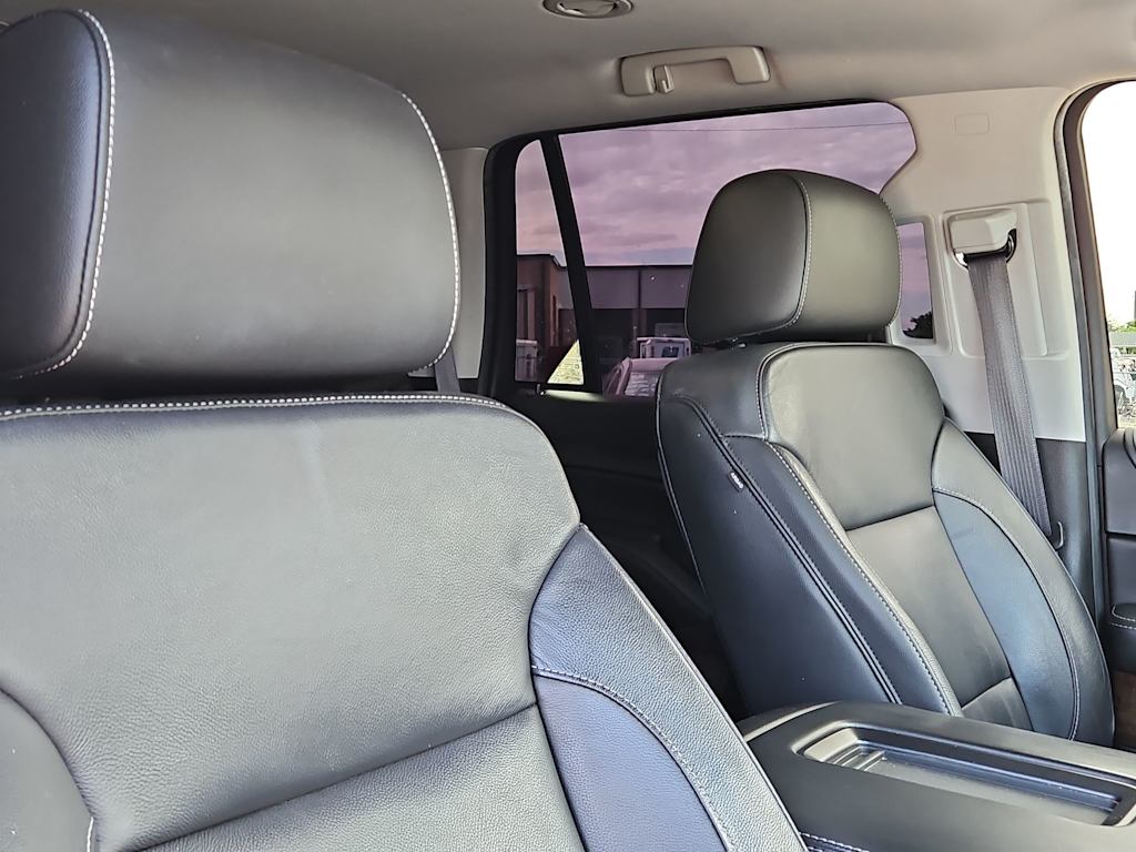 Thumbnail: 2019 Chevrolet Tahoe - 10