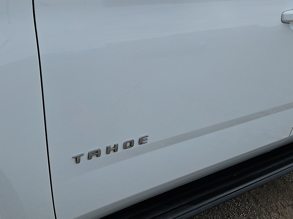 Thumbnail: 2019 Chevrolet Tahoe - 7