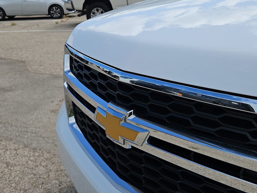 Thumbnail: 2019 Chevrolet Tahoe - 20