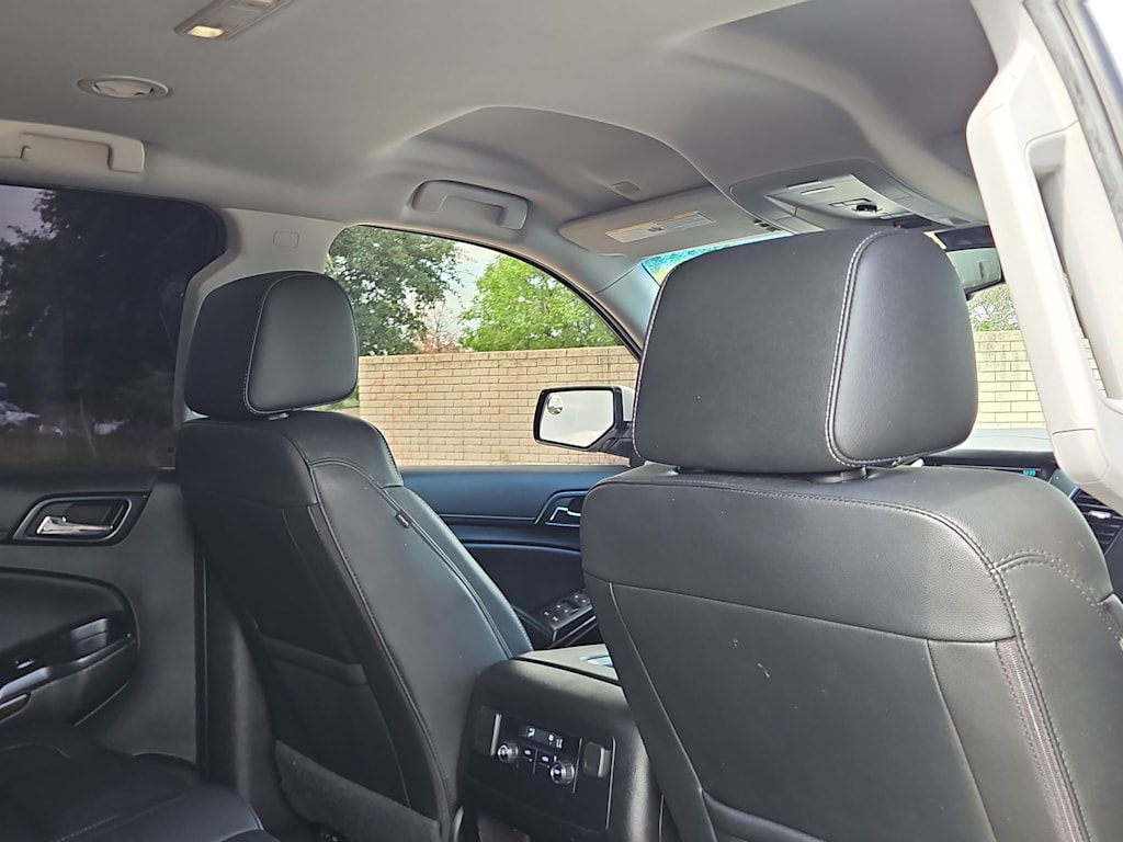 Thumbnail: 2019 Chevrolet Tahoe - 11