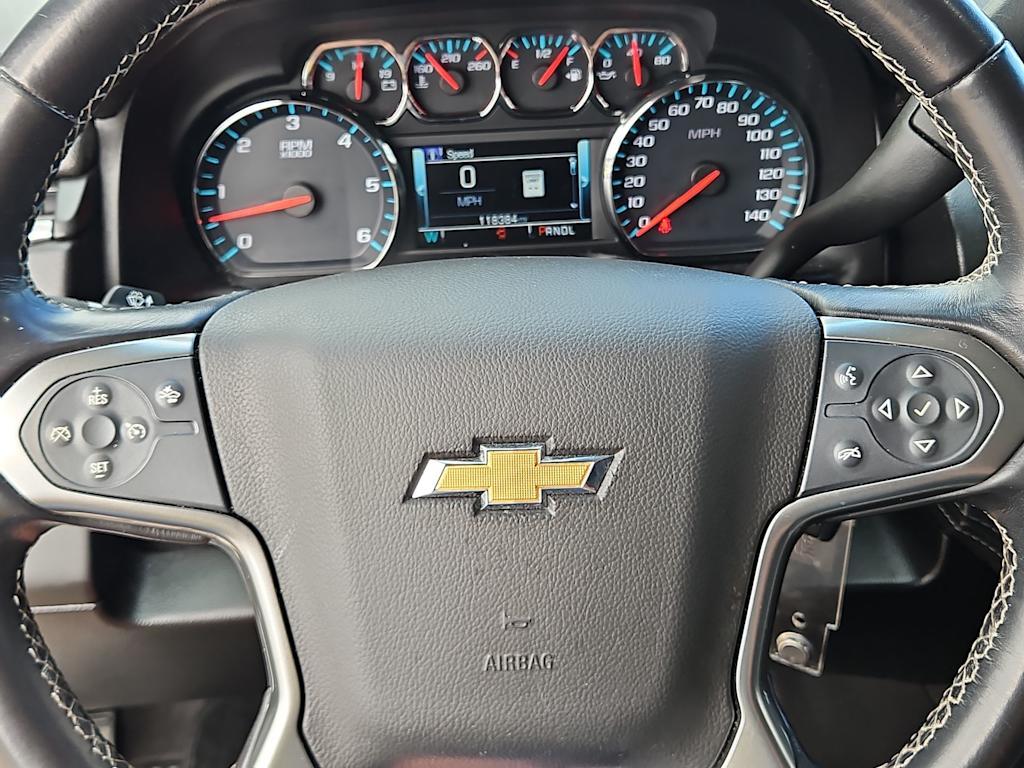 Thumbnail: 2019 Chevrolet Tahoe - 22