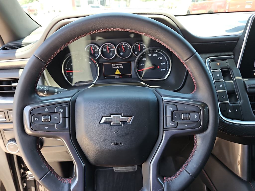 Thumbnail: 2021 Chevrolet Suburban - 13