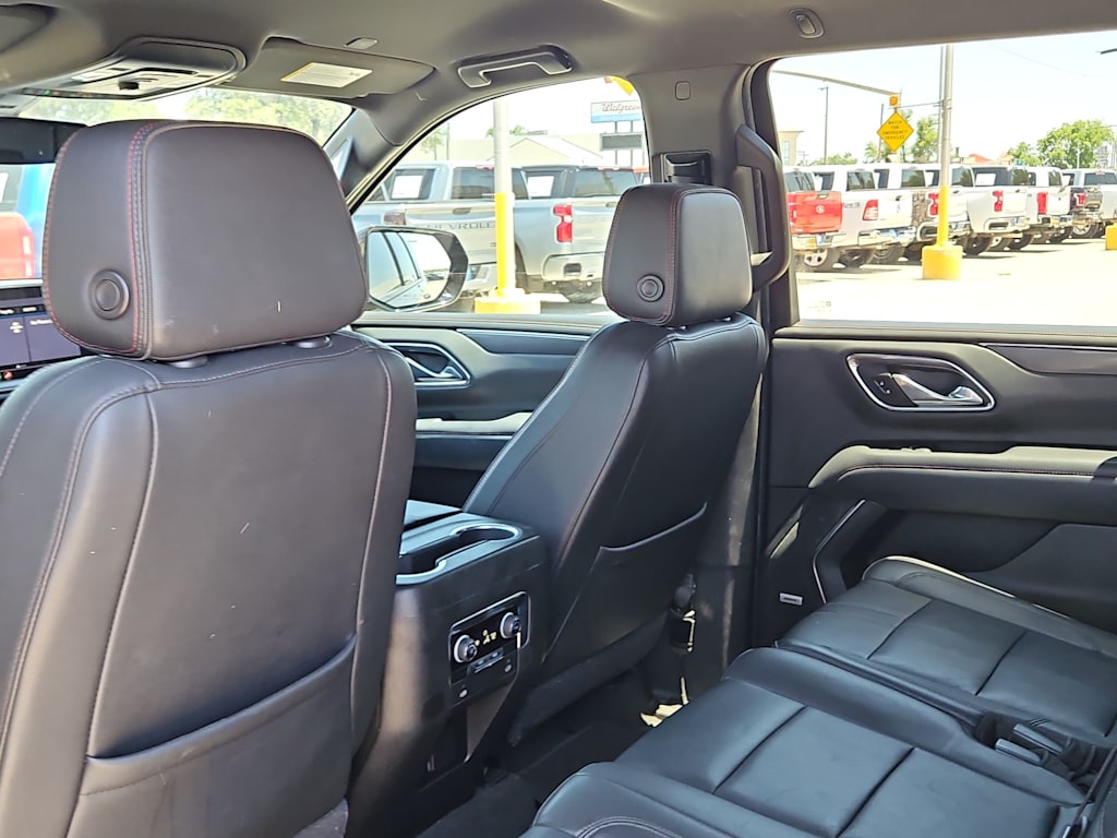 Thumbnail: 2021 Chevrolet Suburban - 12