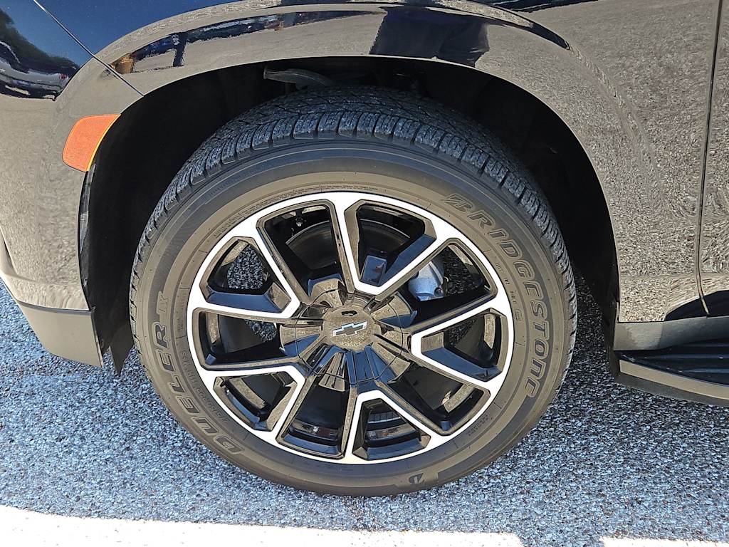 Thumbnail: 2021 Chevrolet Suburban - 7