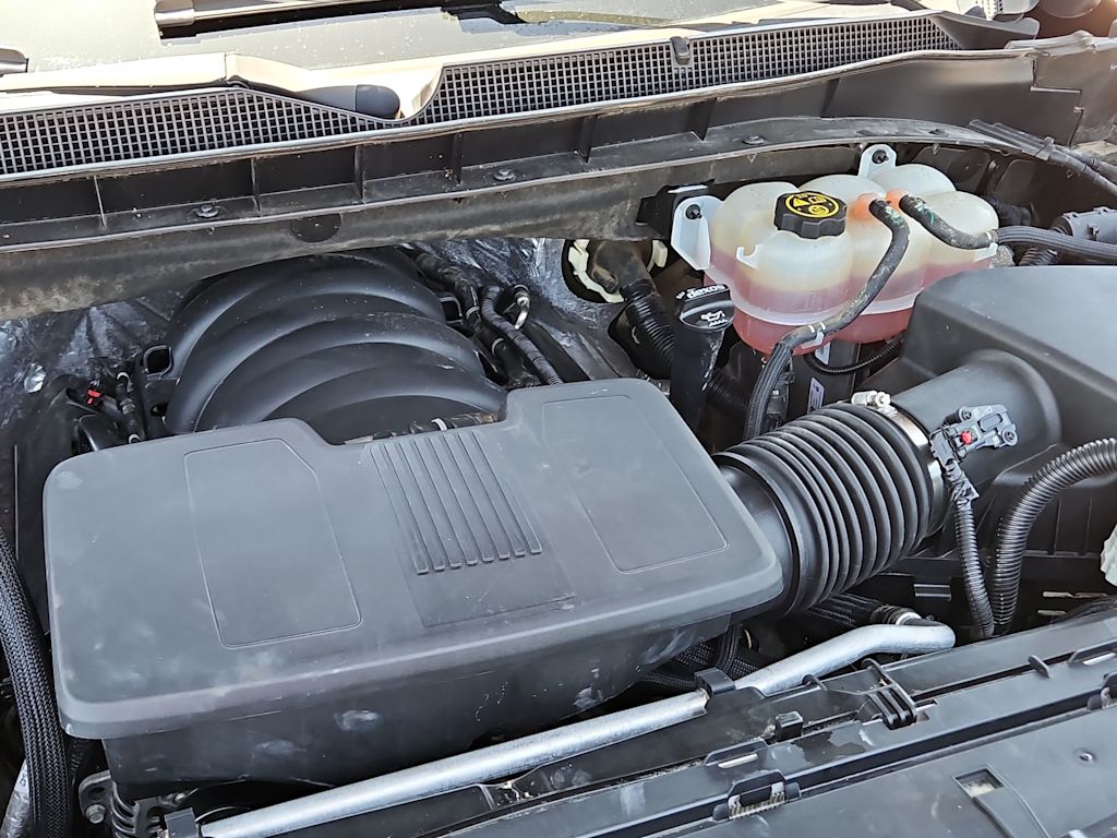 Thumbnail: 2021 Chevrolet Suburban - 8