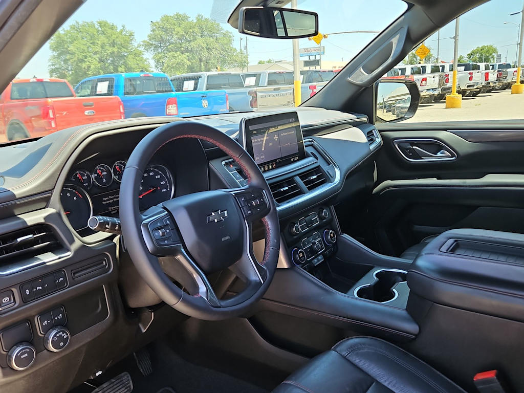 Thumbnail: 2021 Chevrolet Suburban - 2