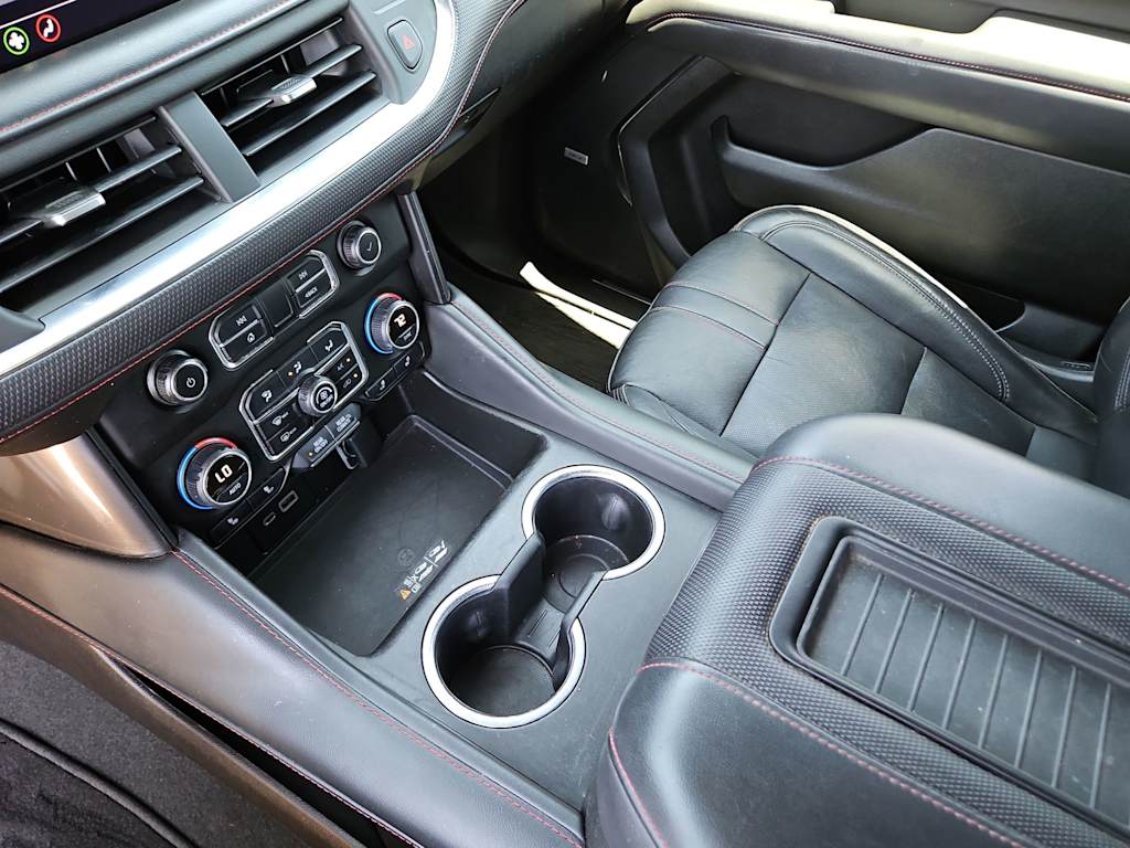 Thumbnail: 2021 Chevrolet Suburban - 15