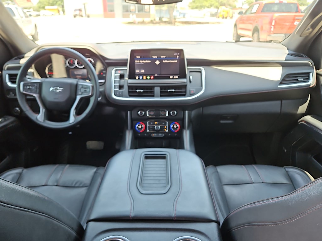 Thumbnail: 2021 Chevrolet Suburban - 9