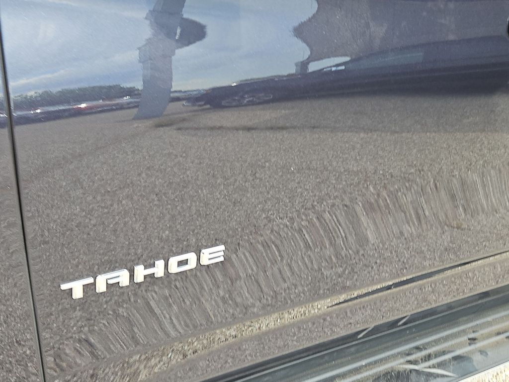 Thumbnail: 2024 Chevrolet Tahoe - 20