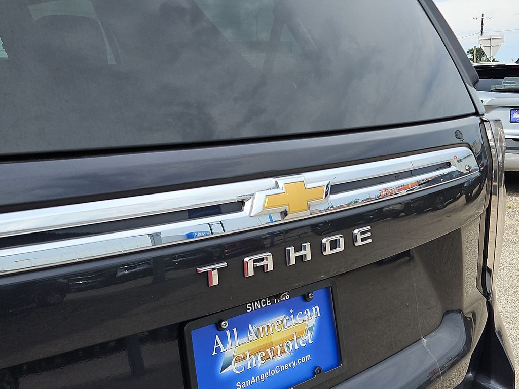 Thumbnail: 2024 Chevrolet Tahoe - 7