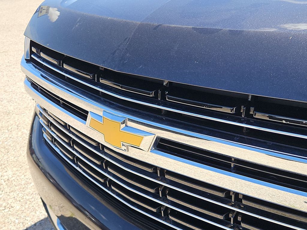 Thumbnail: 2024 Chevrolet Tahoe - 20