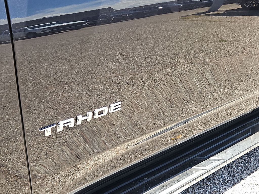 Thumbnail: 2024 Chevrolet Tahoe - 6