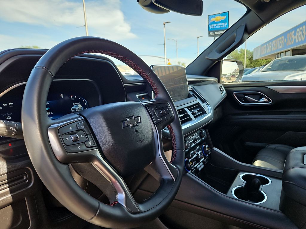 Thumbnail: 2024 Chevrolet Tahoe - 2