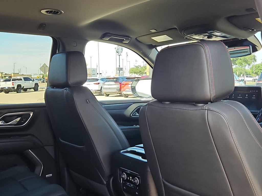 Thumbnail: 2024 Chevrolet Tahoe - 22