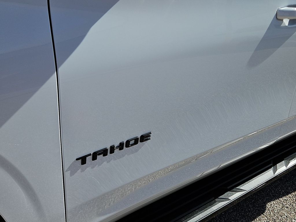 Thumbnail: 2024 Chevrolet Tahoe - 7