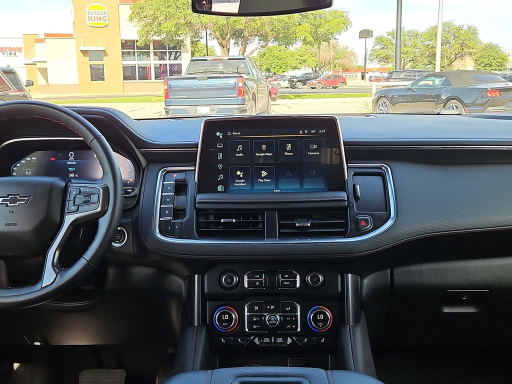 Thumbnail: 2024 Chevrolet Tahoe - 13
