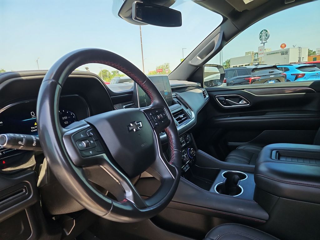 Thumbnail: 2023 Chevrolet Tahoe - 2