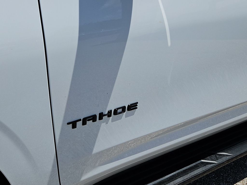 Thumbnail: 2023 Chevrolet Tahoe - 7