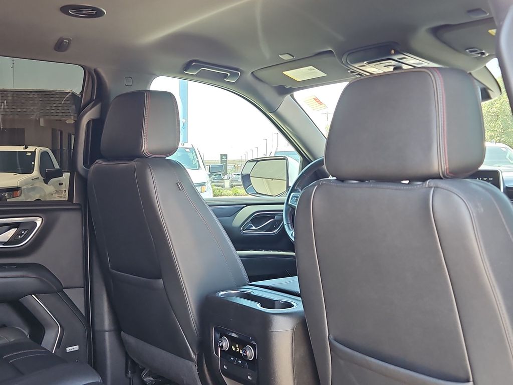 Thumbnail: 2023 Chevrolet Tahoe - 11