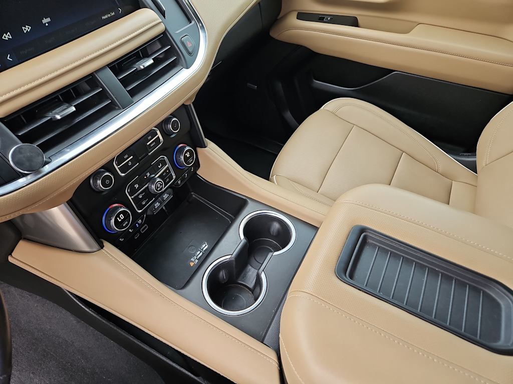 Thumbnail: 2022 Chevrolet Tahoe - 15