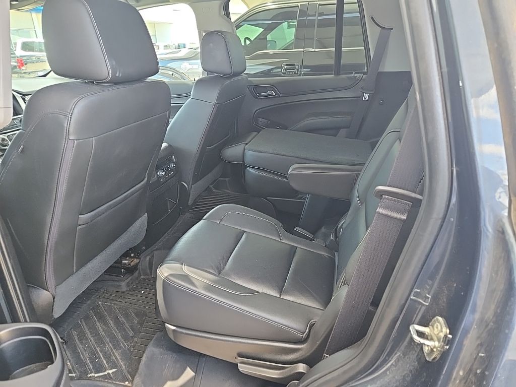 Thumbnail: 2019 Chevrolet Tahoe - 6