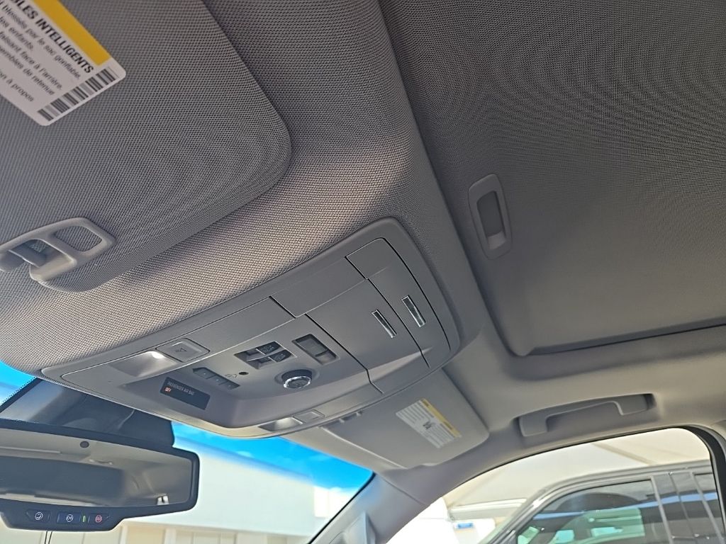 Thumbnail: 2019 Chevrolet Tahoe - 17