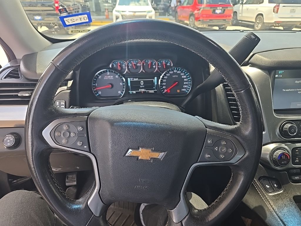 Thumbnail: 2019 Chevrolet Tahoe - 2