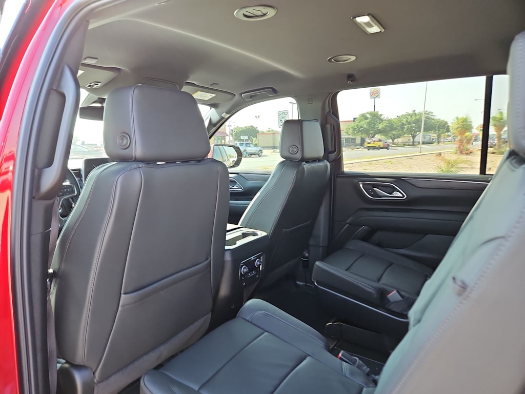 Thumbnail: 2024 Chevrolet Suburban - 11