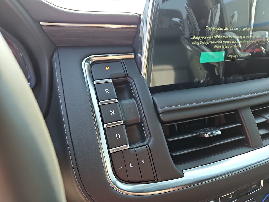 Thumbnail: 2024 Chevrolet Suburban - 26