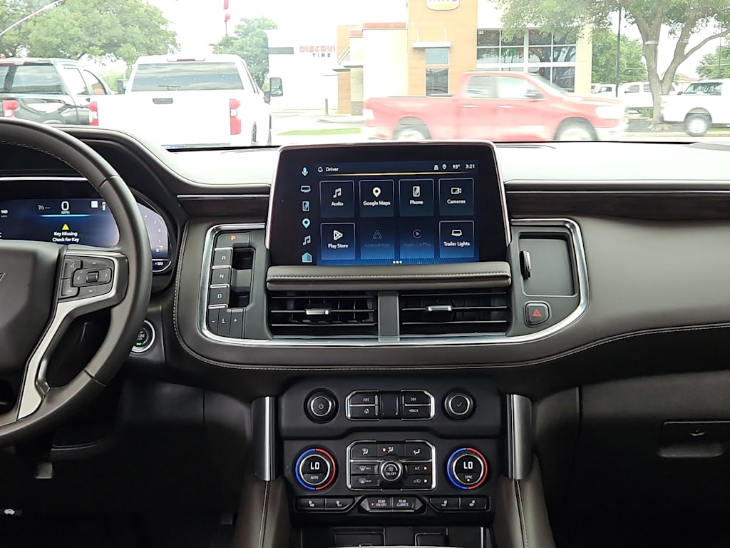 Thumbnail: 2023 Chevrolet Suburban - 12