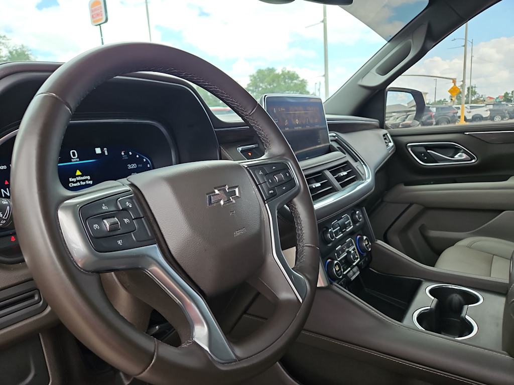 Thumbnail: 2023 Chevrolet Suburban - 2