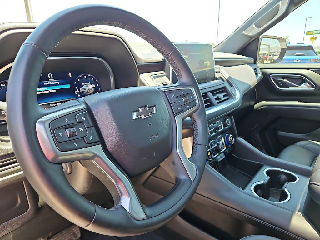 Thumbnail: 2023 Chevrolet Suburban - 2