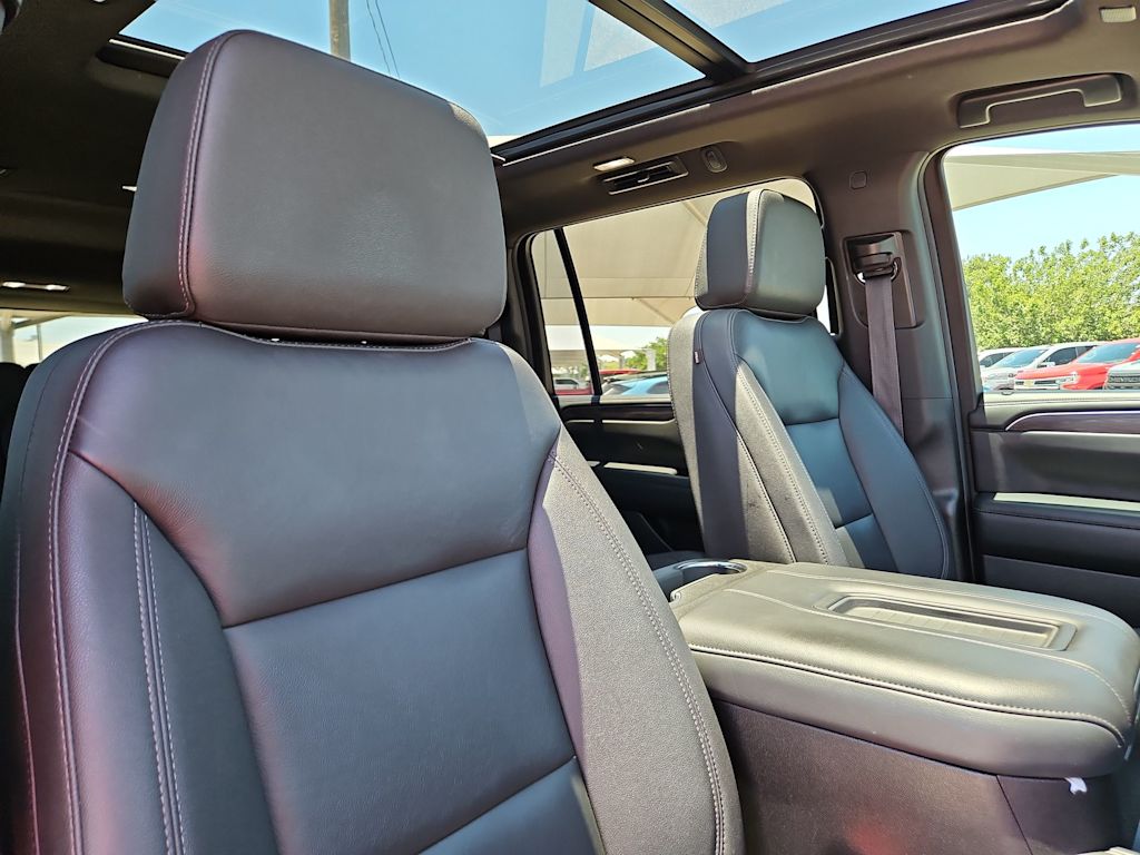 Thumbnail: 2023 Chevrolet Suburban - 22