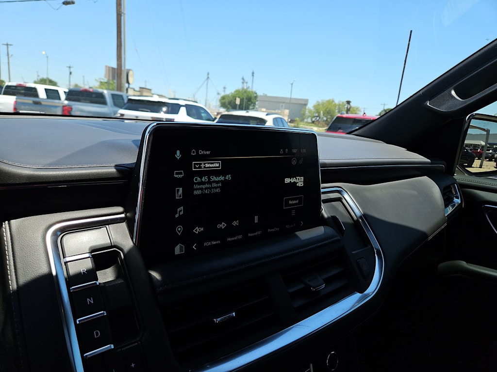 Thumbnail: 2023 Chevrolet Suburban - 24