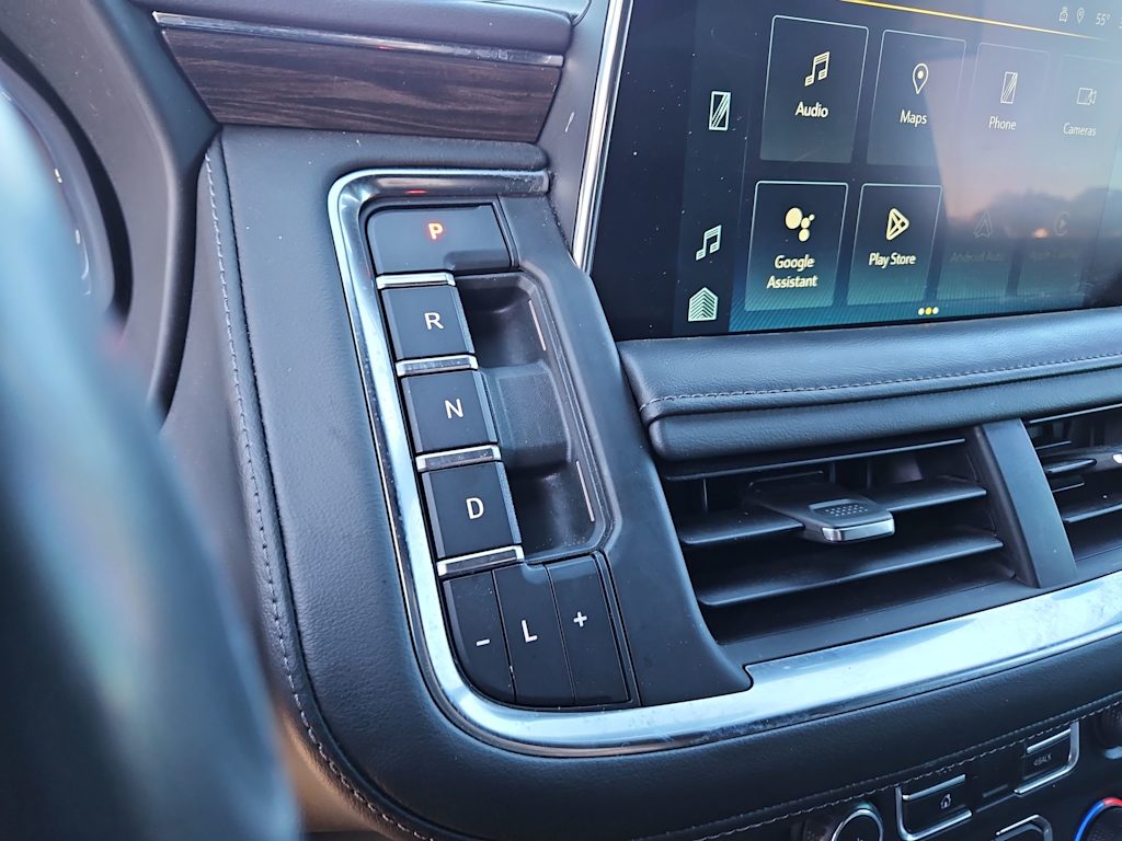 Thumbnail: 2022 Chevrolet Tahoe - 24