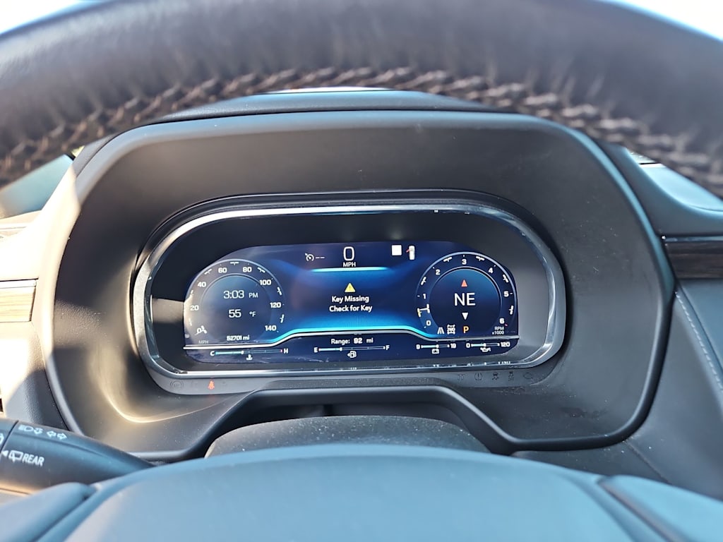 Thumbnail: 2022 Chevrolet Tahoe - 14