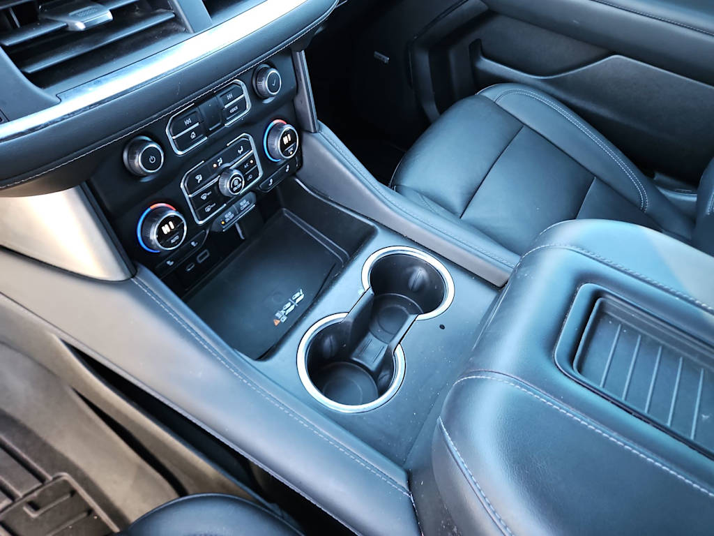 Thumbnail: 2022 Chevrolet Tahoe - 13