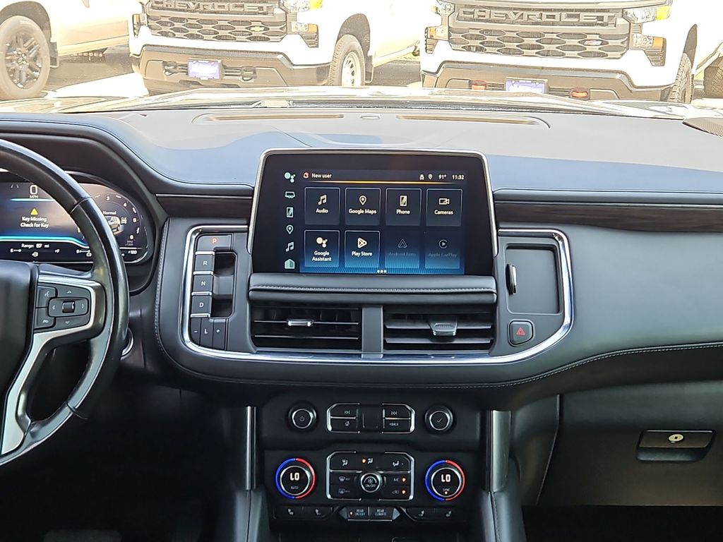 Thumbnail: 2023 Chevrolet Tahoe - 12