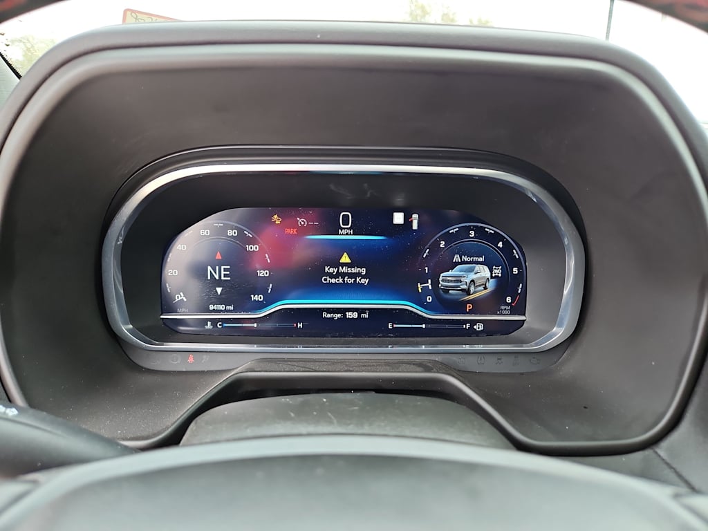 Thumbnail: 2023 Chevrolet Tahoe - 15