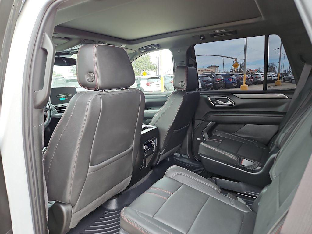 Thumbnail: 2023 Chevrolet Tahoe - 12