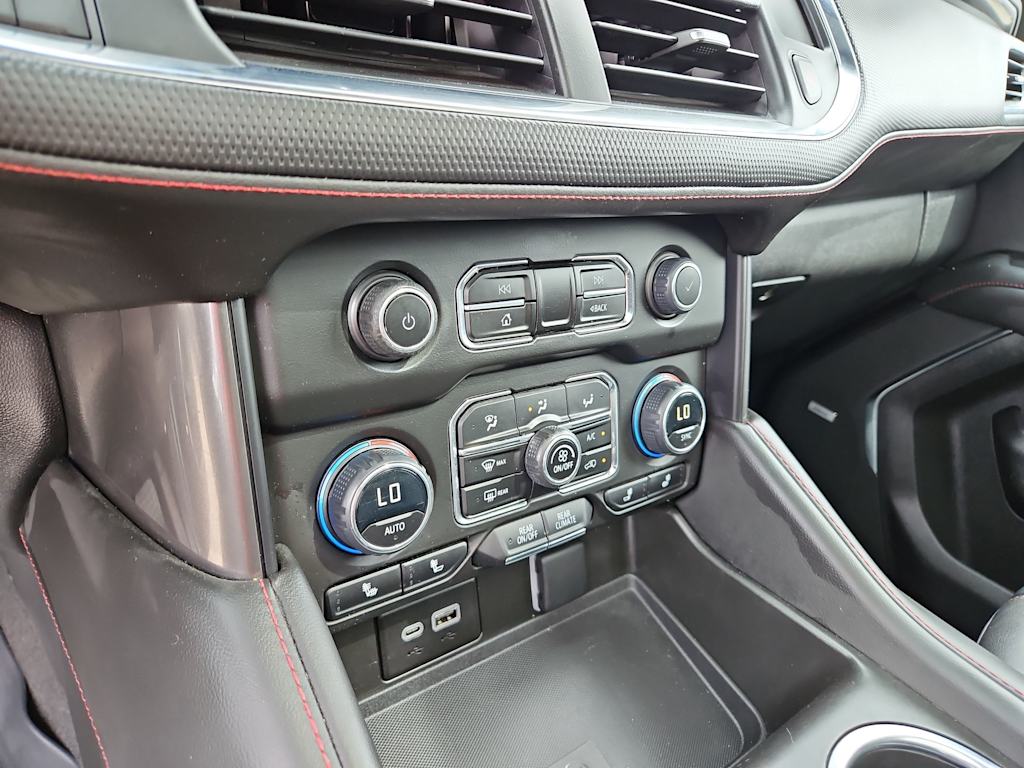 Thumbnail: 2023 Chevrolet Tahoe - 29