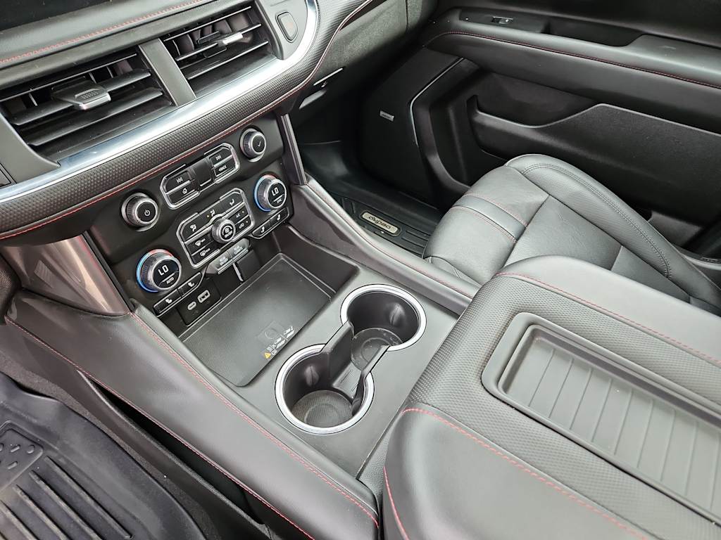 Thumbnail: 2023 Chevrolet Tahoe - 28