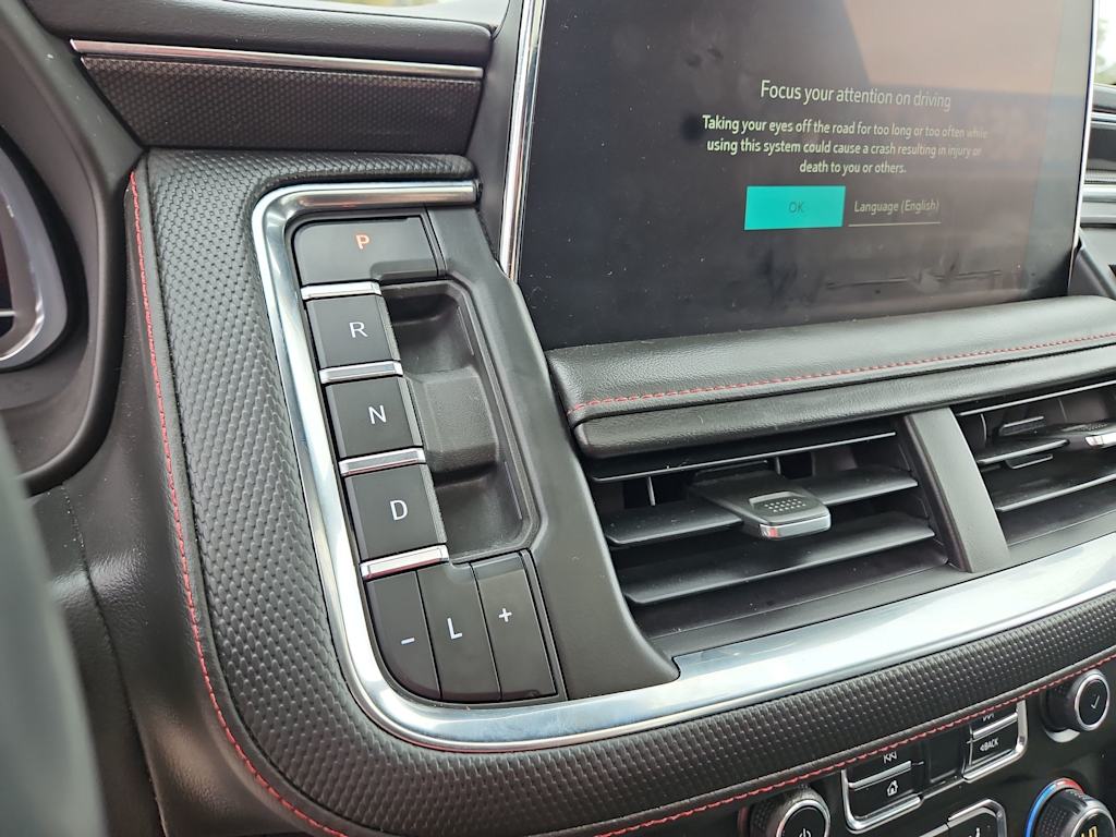 Thumbnail: 2023 Chevrolet Tahoe - 13