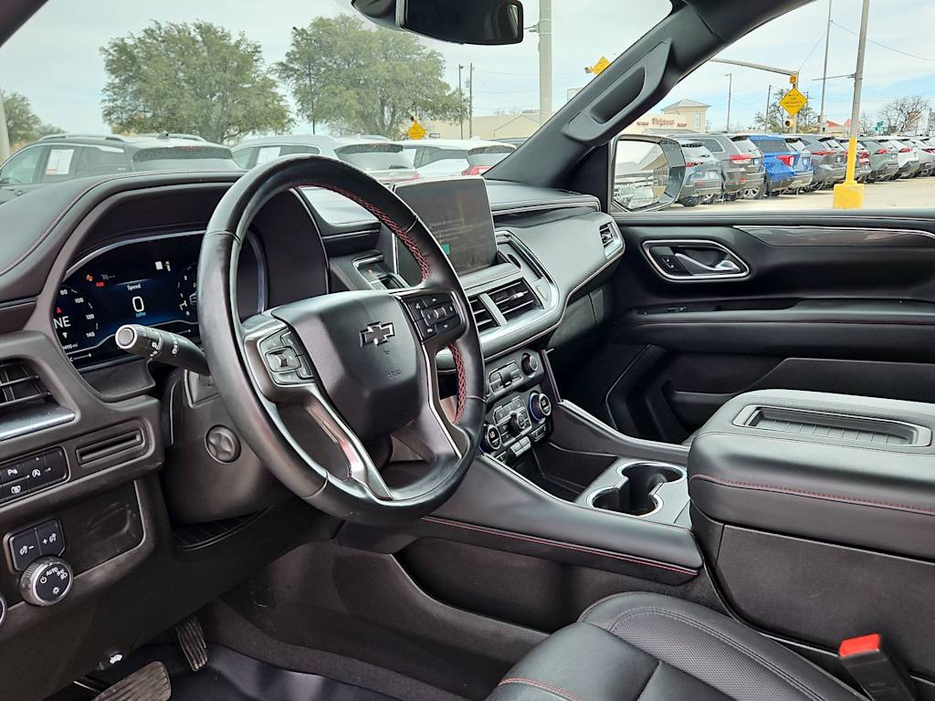 Thumbnail: 2023 Chevrolet Tahoe - 2