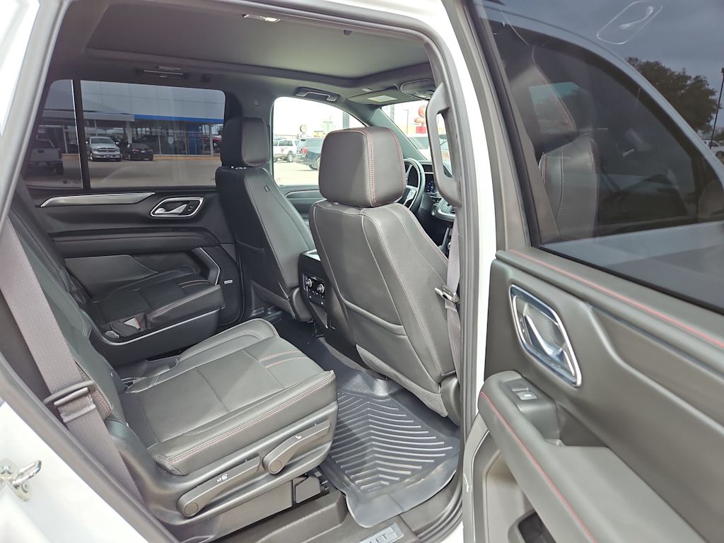 Thumbnail: 2023 Chevrolet Tahoe - 14