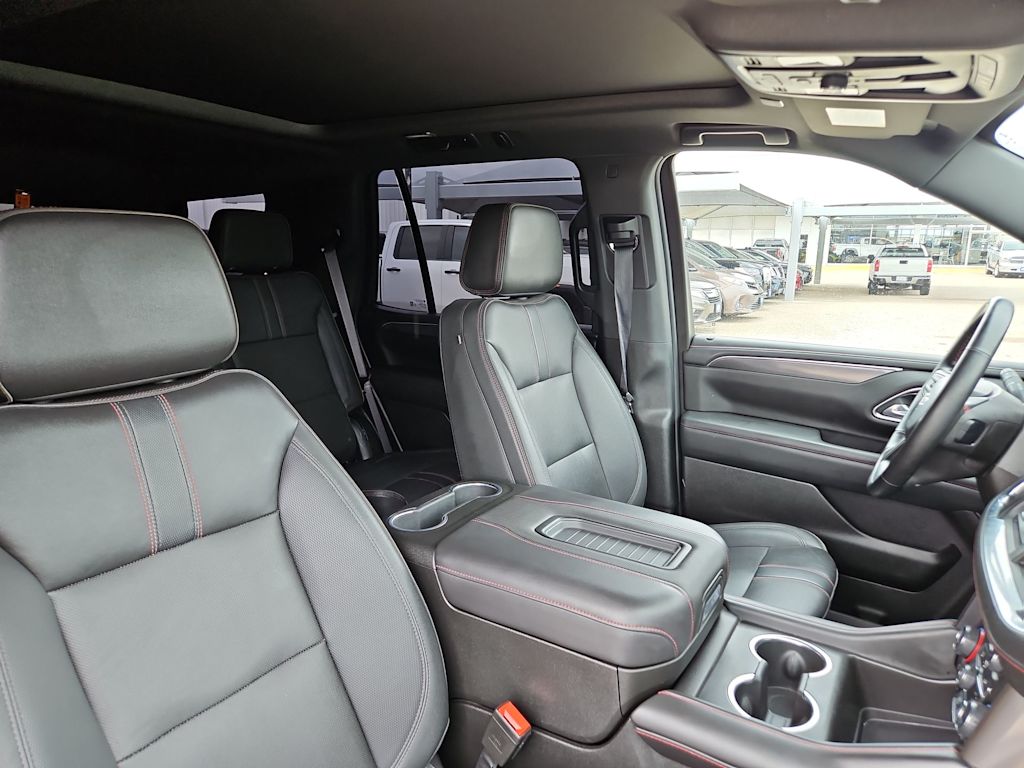 Thumbnail: 2023 Chevrolet Tahoe - 11