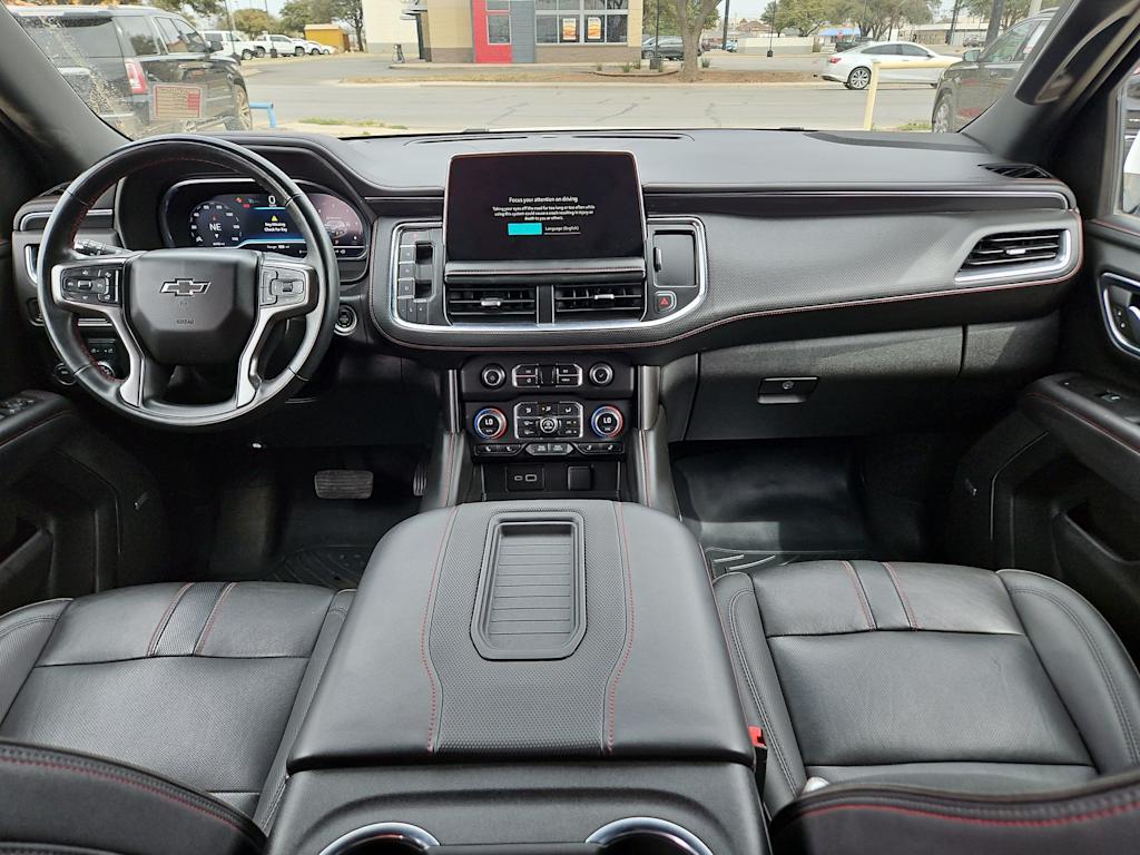 Thumbnail: 2023 Chevrolet Tahoe - 10