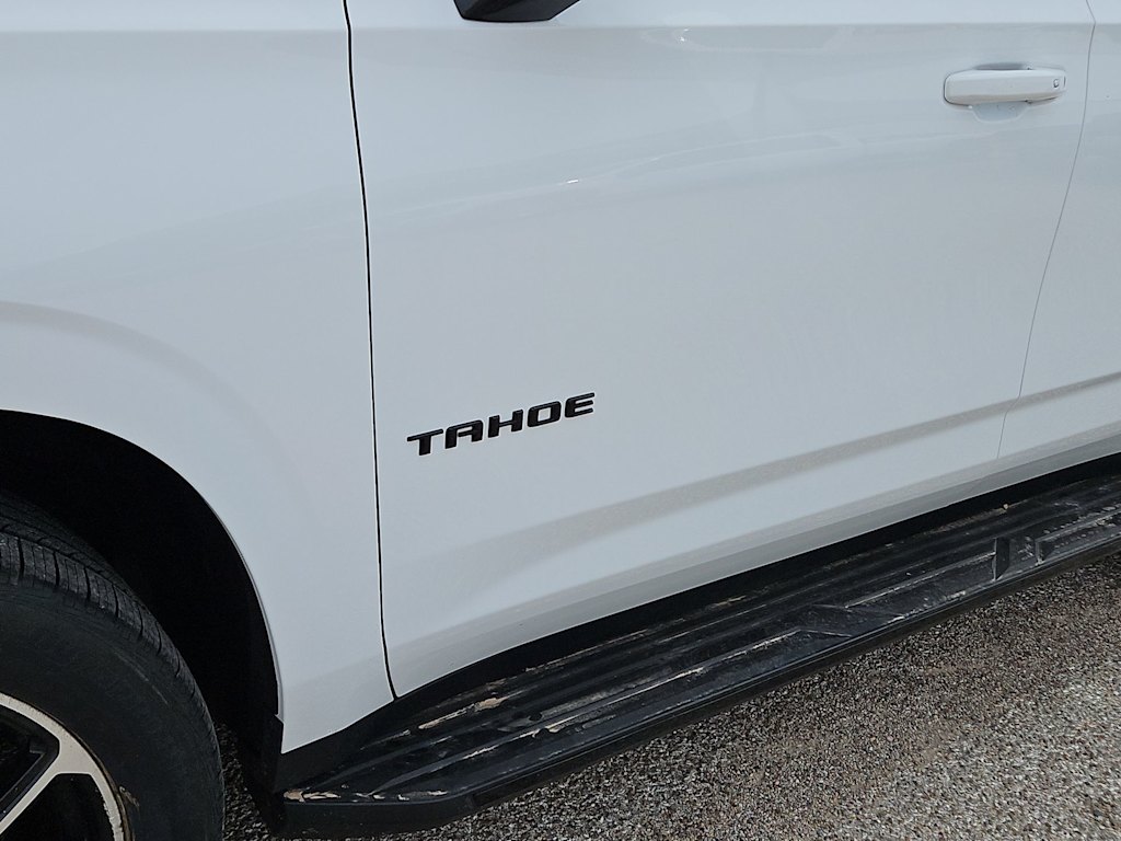 Thumbnail: 2023 Chevrolet Tahoe - 7
